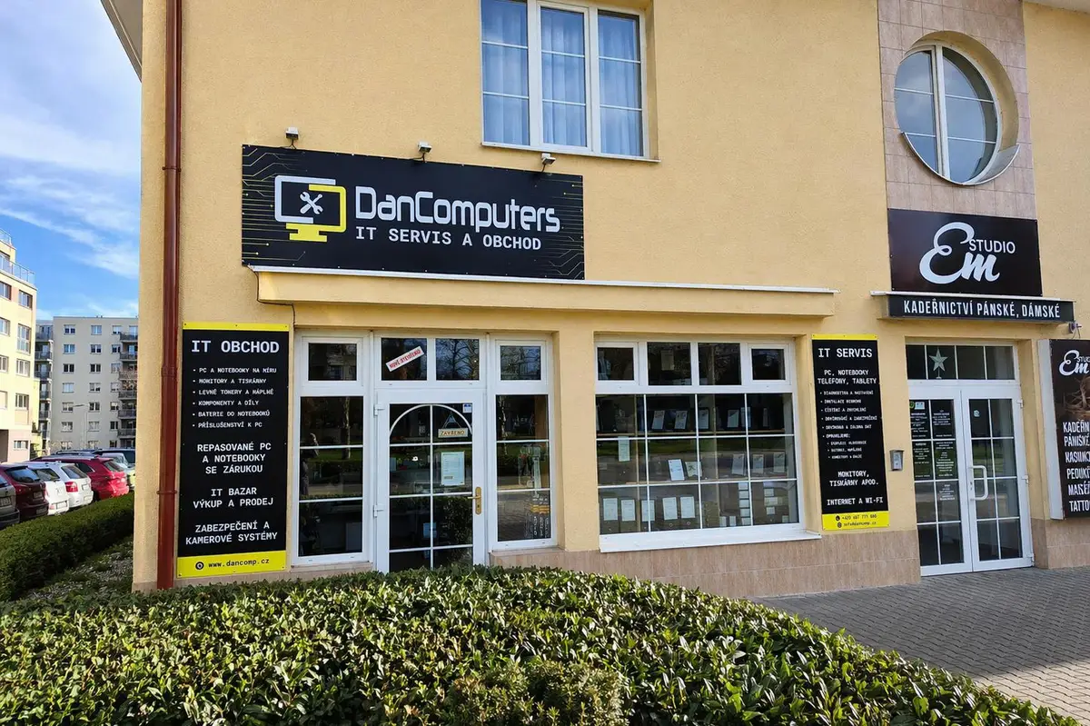 DanComputers